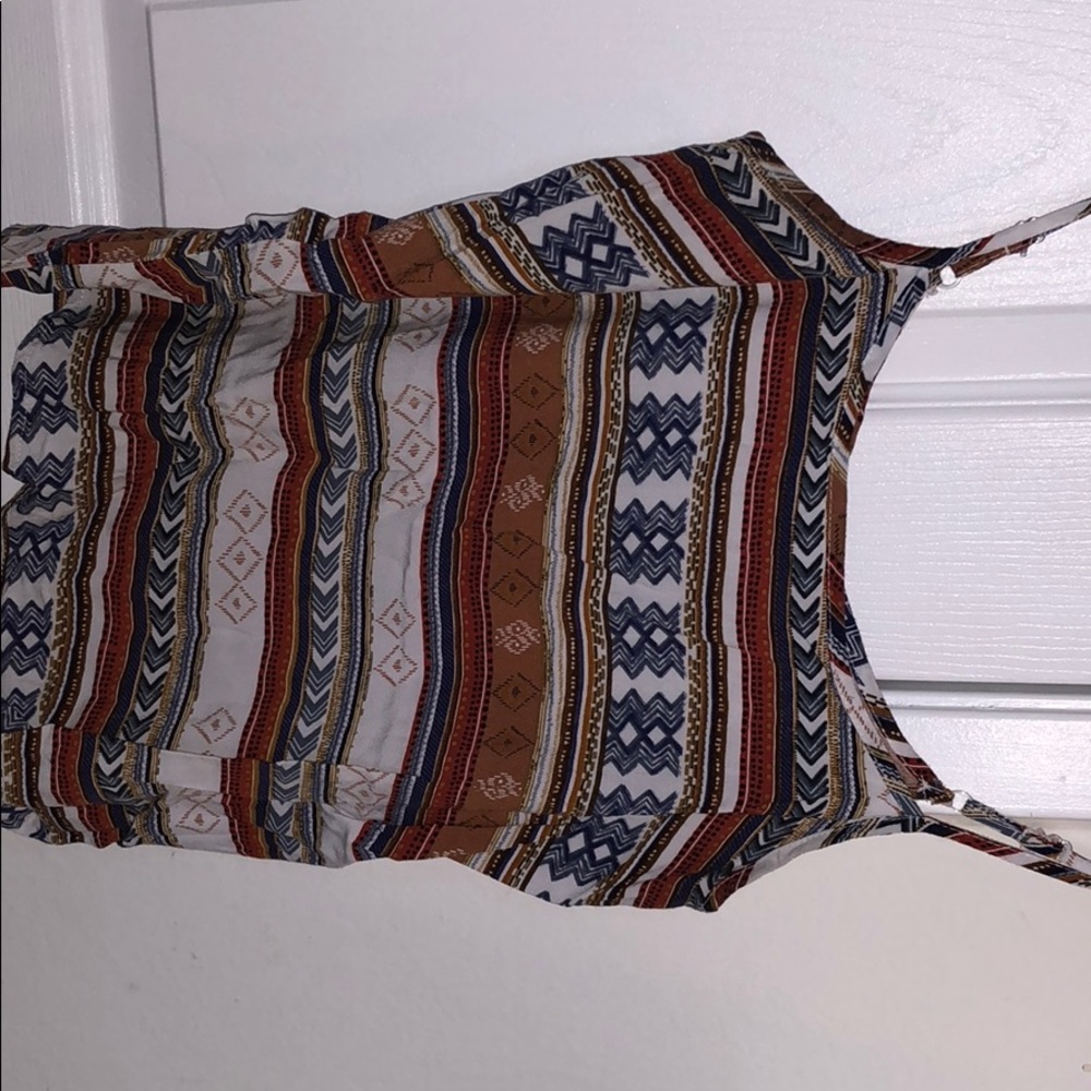 L.A. Hearts (Pacsun) tank top